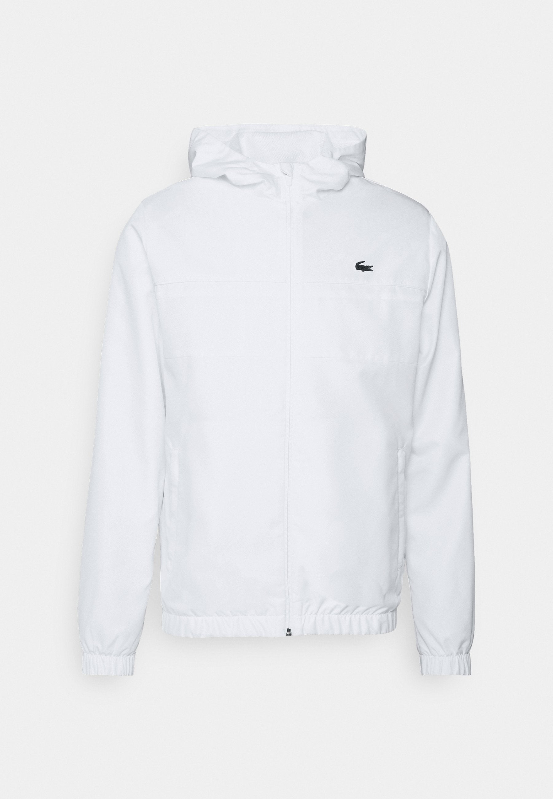TENNIS JACKET CLASSIC - Training jacket - blanc