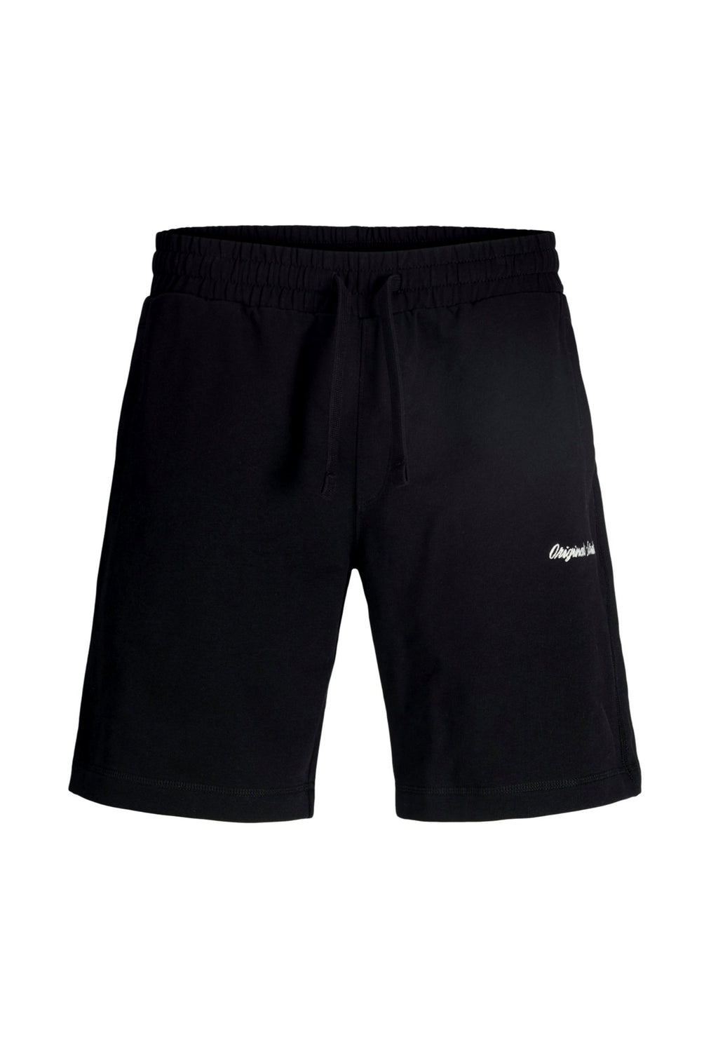 Sweat Loose Fit - Tracksuit bottoms - schwarz
