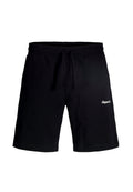 Sweat Loose Fit - Tracksuit bottoms - schwarz