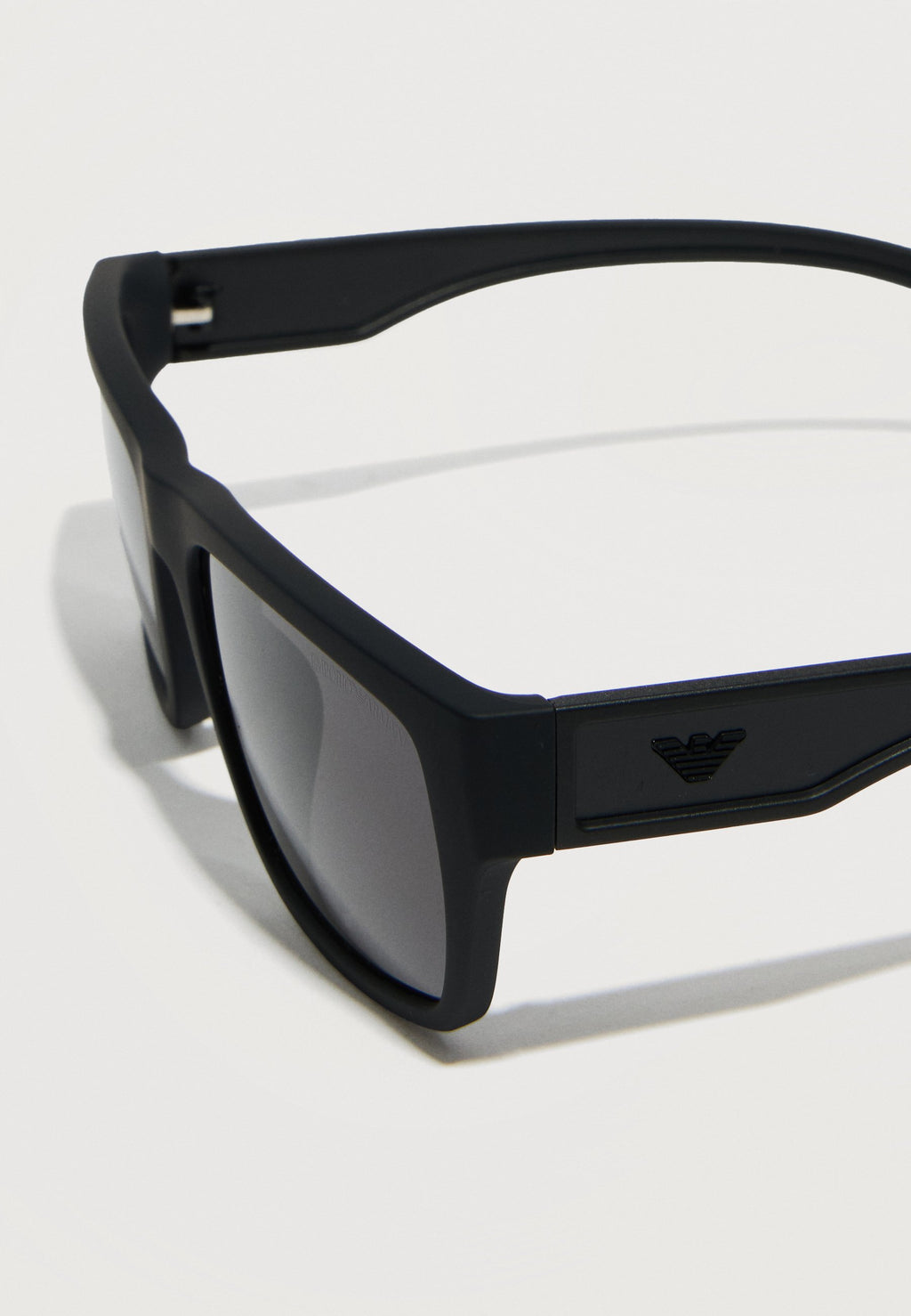 Sunglasses - matte black