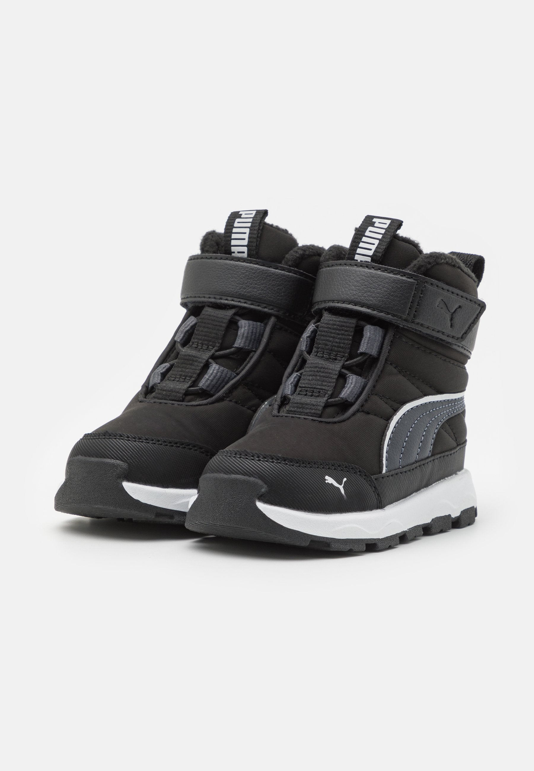 EVOLVE  - Winter boots - black