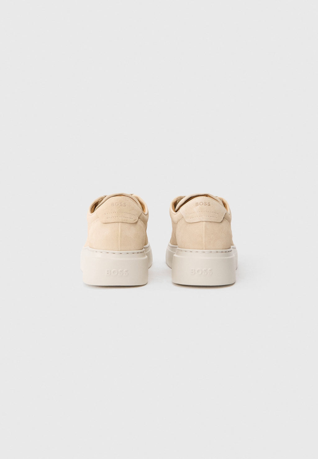 GABRY - Trainers - beige