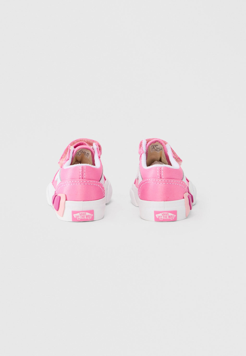 OLD SKOOL UNISEX - Trainers - pink