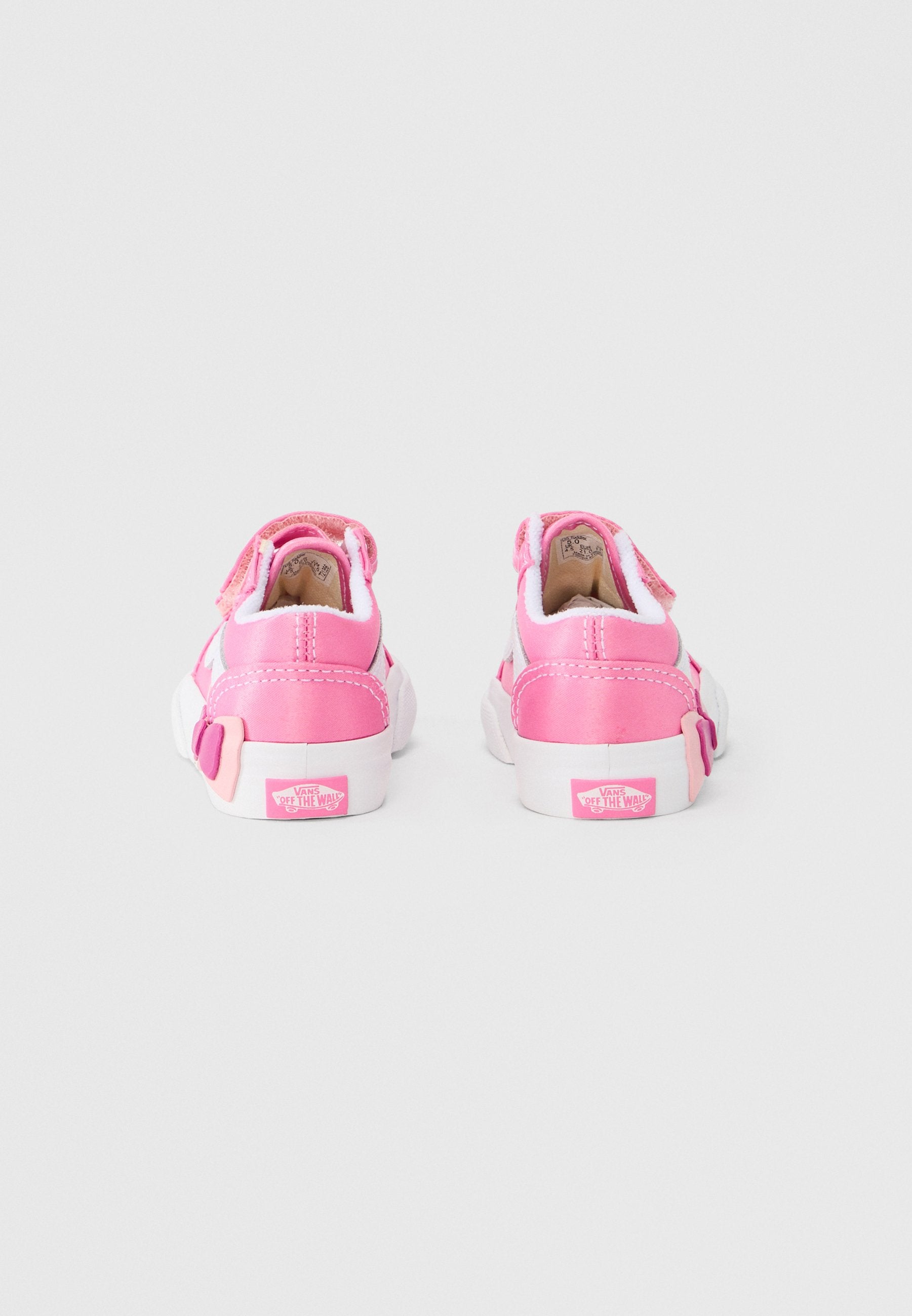 OLD SKOOL UNISEX - Trainers - pink