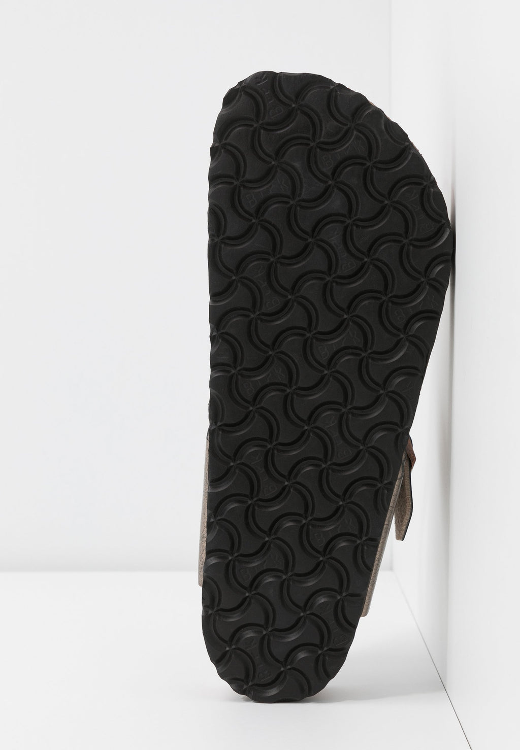 GIZEH BF REGULAR - Sandals - graceful taupe
