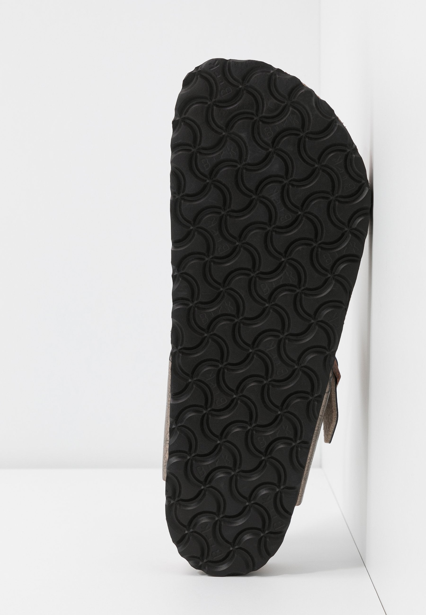 GIZEH BF REGULAR - Sandals - graceful taupe