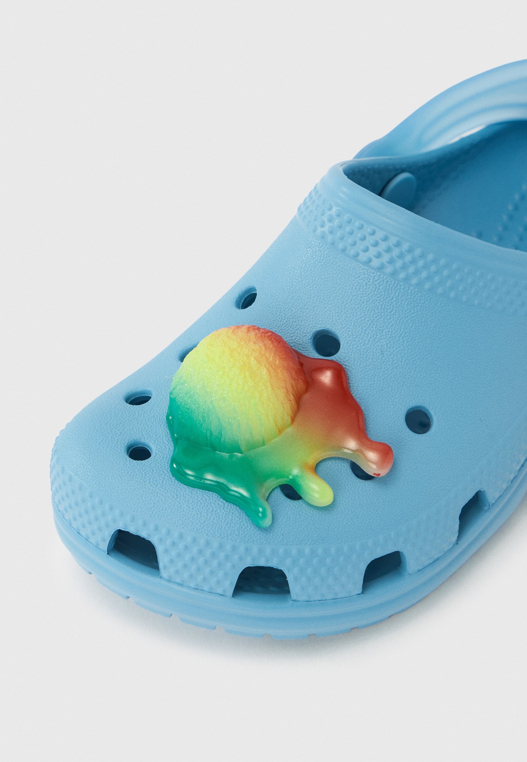 UNISEX - Clogs - elite blue
