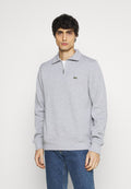 UNISEX - Sweatshirt - argent chine