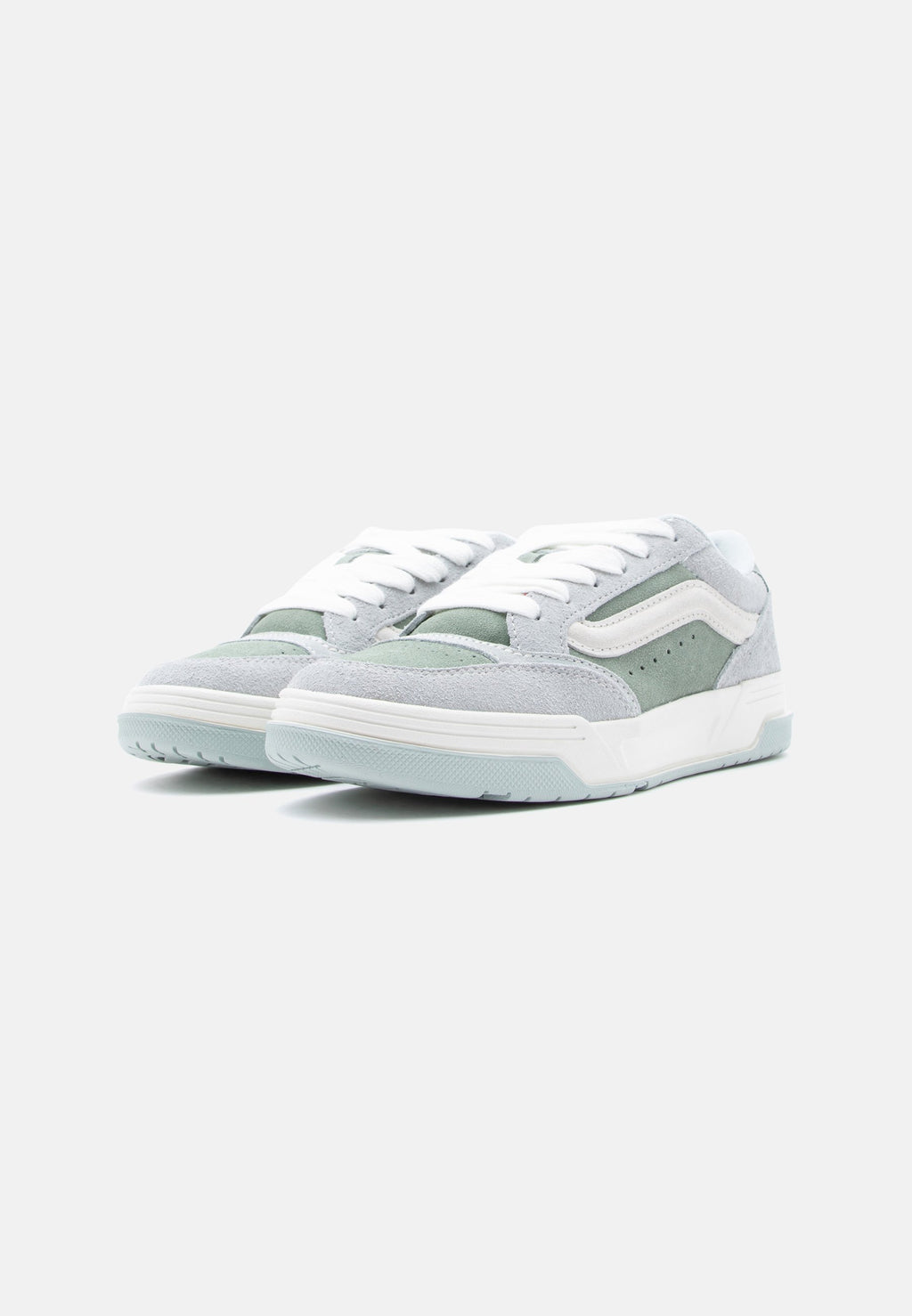 HYLANE UNISEX - Trainers - green/multi-coloured