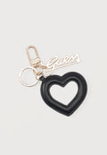 Keyring - black