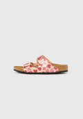 ARIZONA KIDS BF NARROW - Sandals - pink