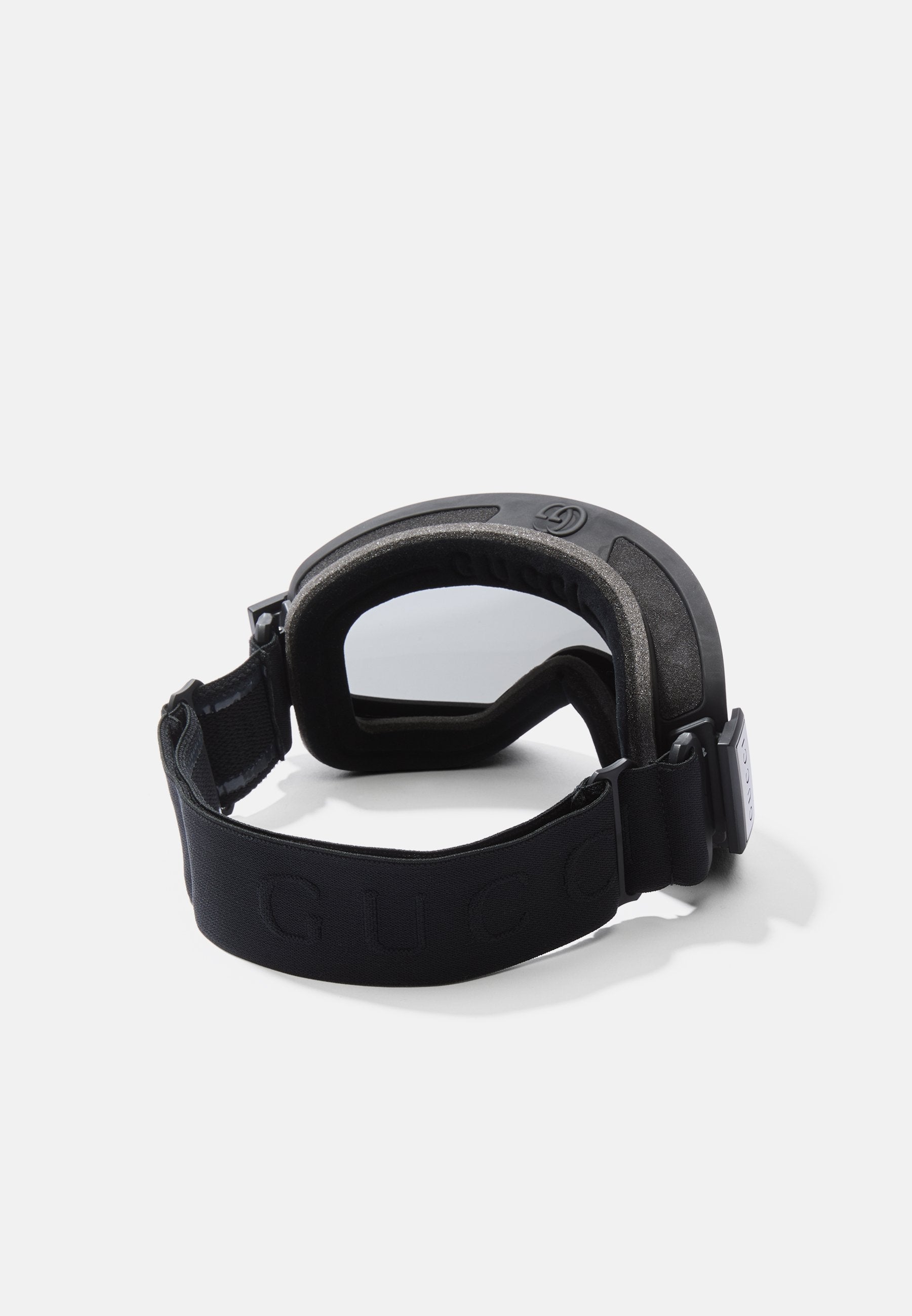 UNISEX - Sunglasses - black/smoke