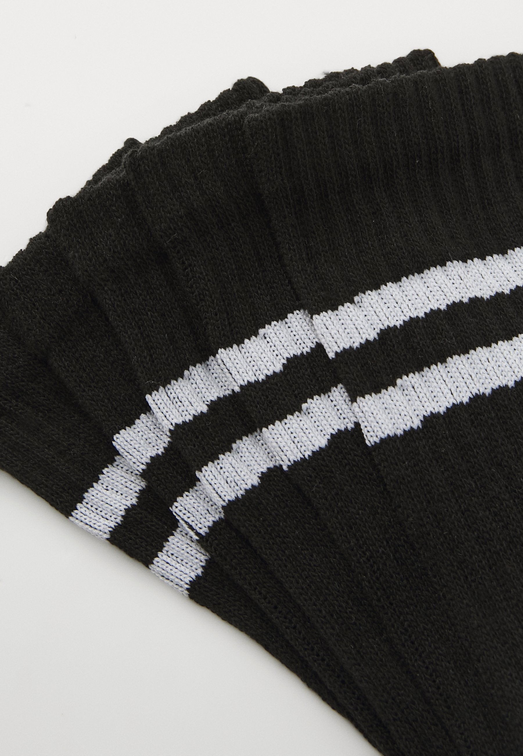 JACREGEN TENNIS SOCK 5 PACK  - Socks - black