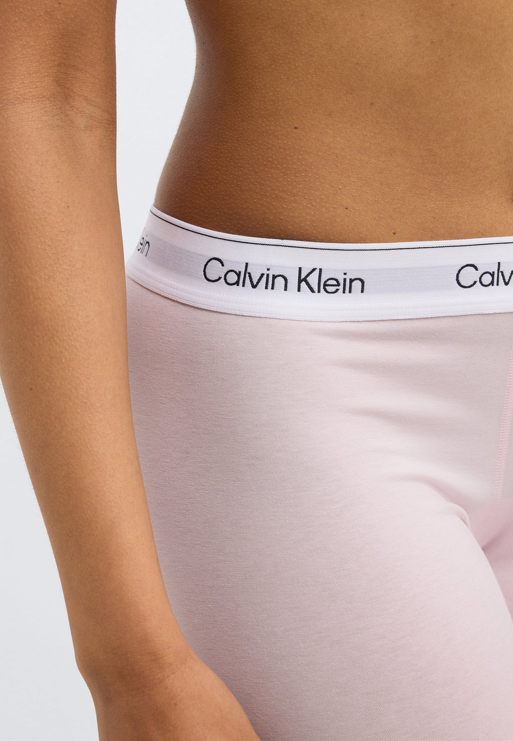 BOXER BRIEF ICON - Boyshorts - cradle pink