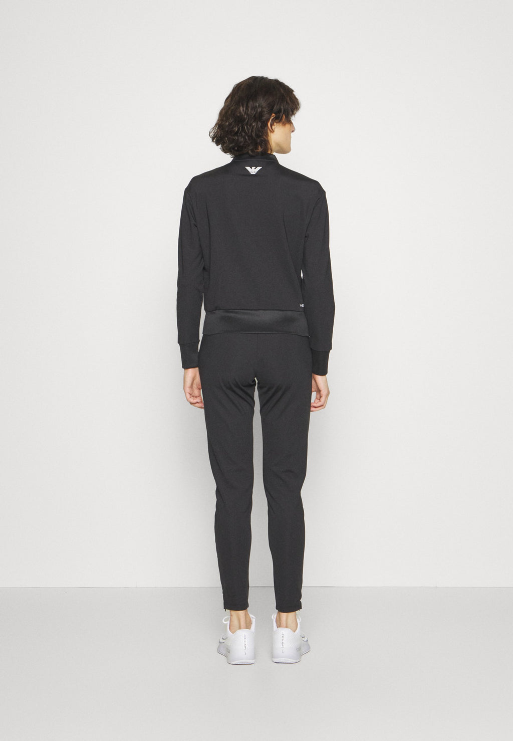 MULTI SPORT SET - Tracksuit - black