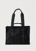 SANDY TOTE - Handbag - black