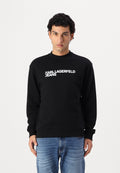 ESSENTIAL LOGO - Sweatshirt - black