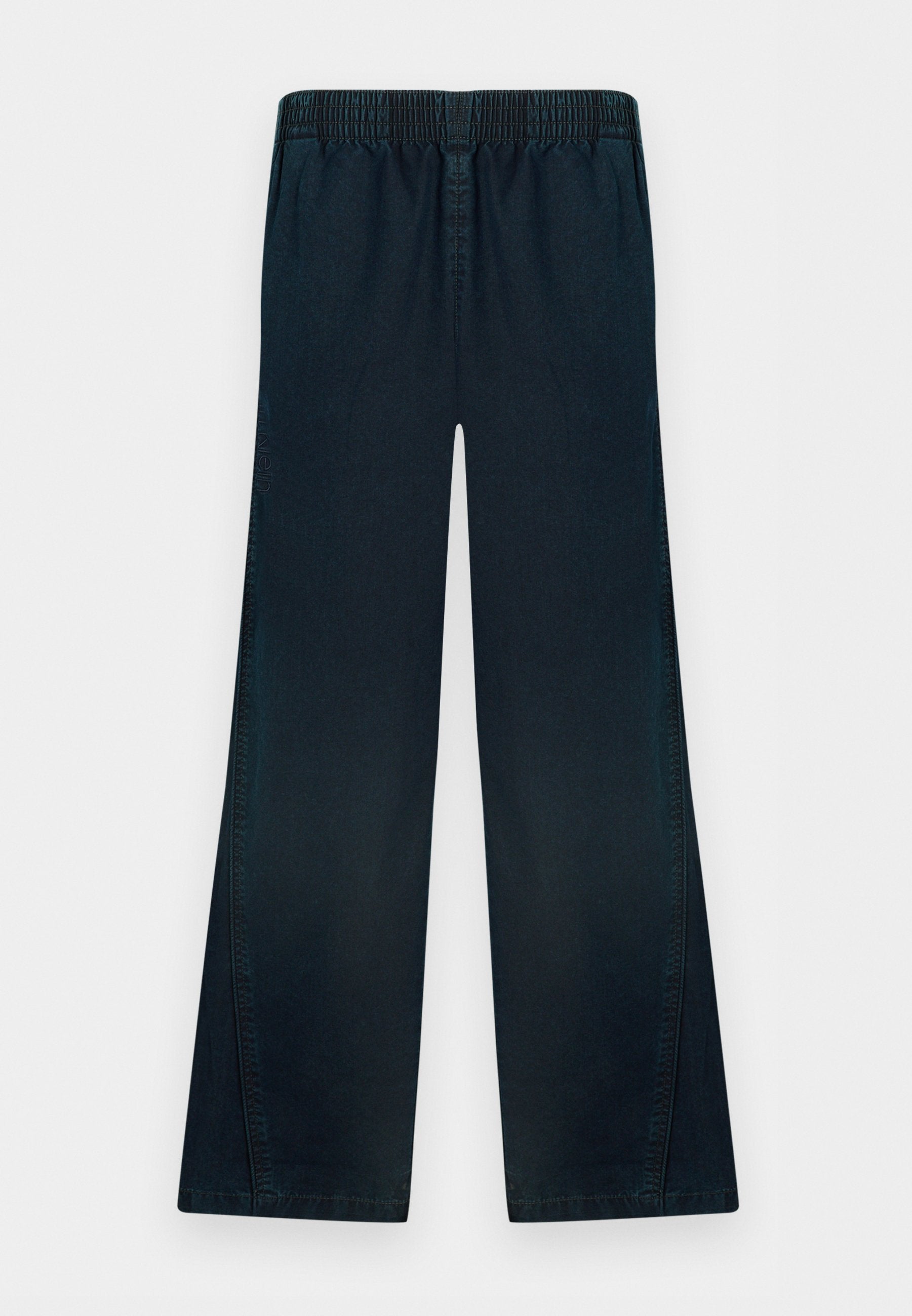 PARACHUTE PANT - Wide Leg - dark galaxy