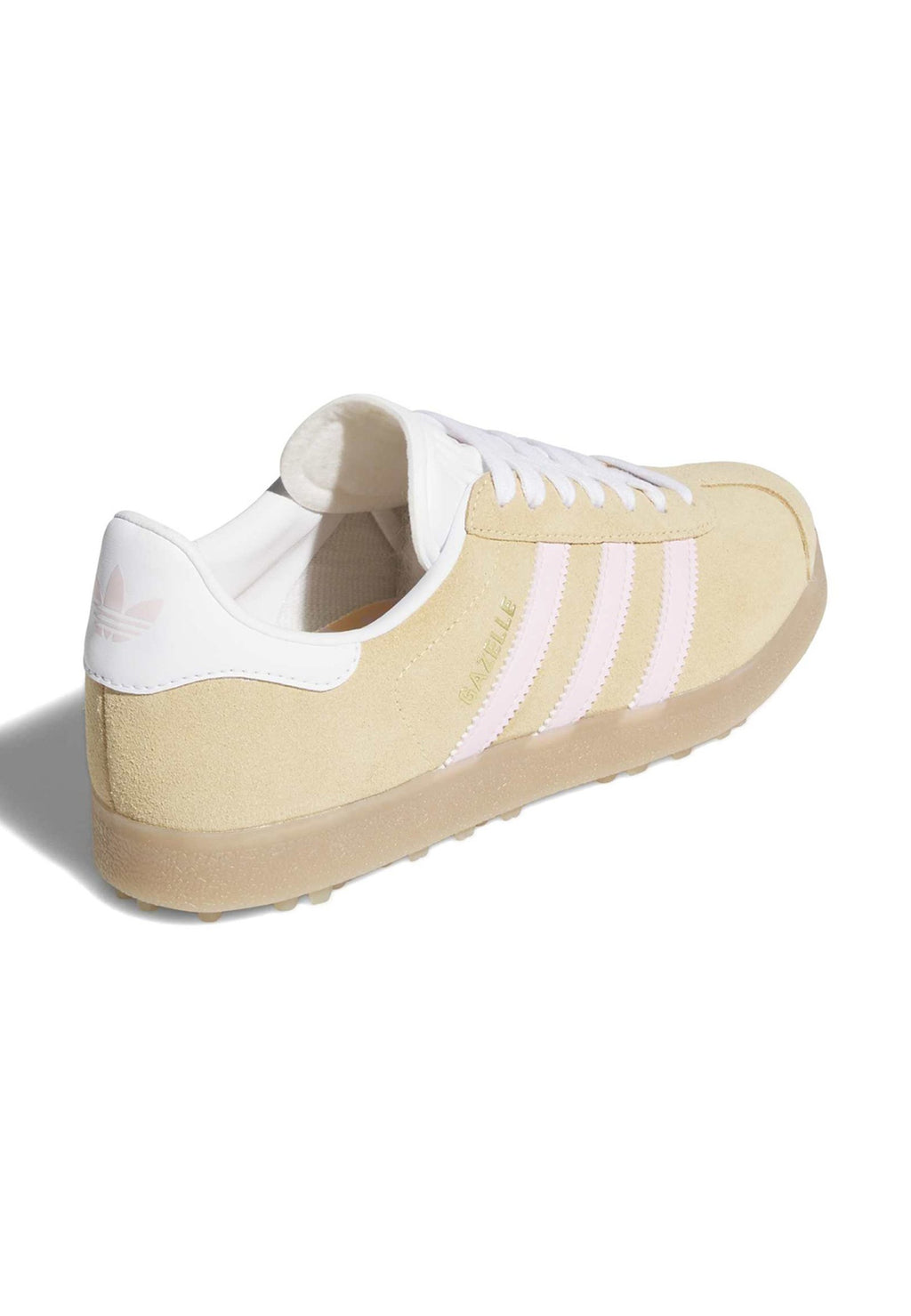 GAZELLE - Golf ayakkabısı (dikenli olmayan) - icta/clpink/ftwwht