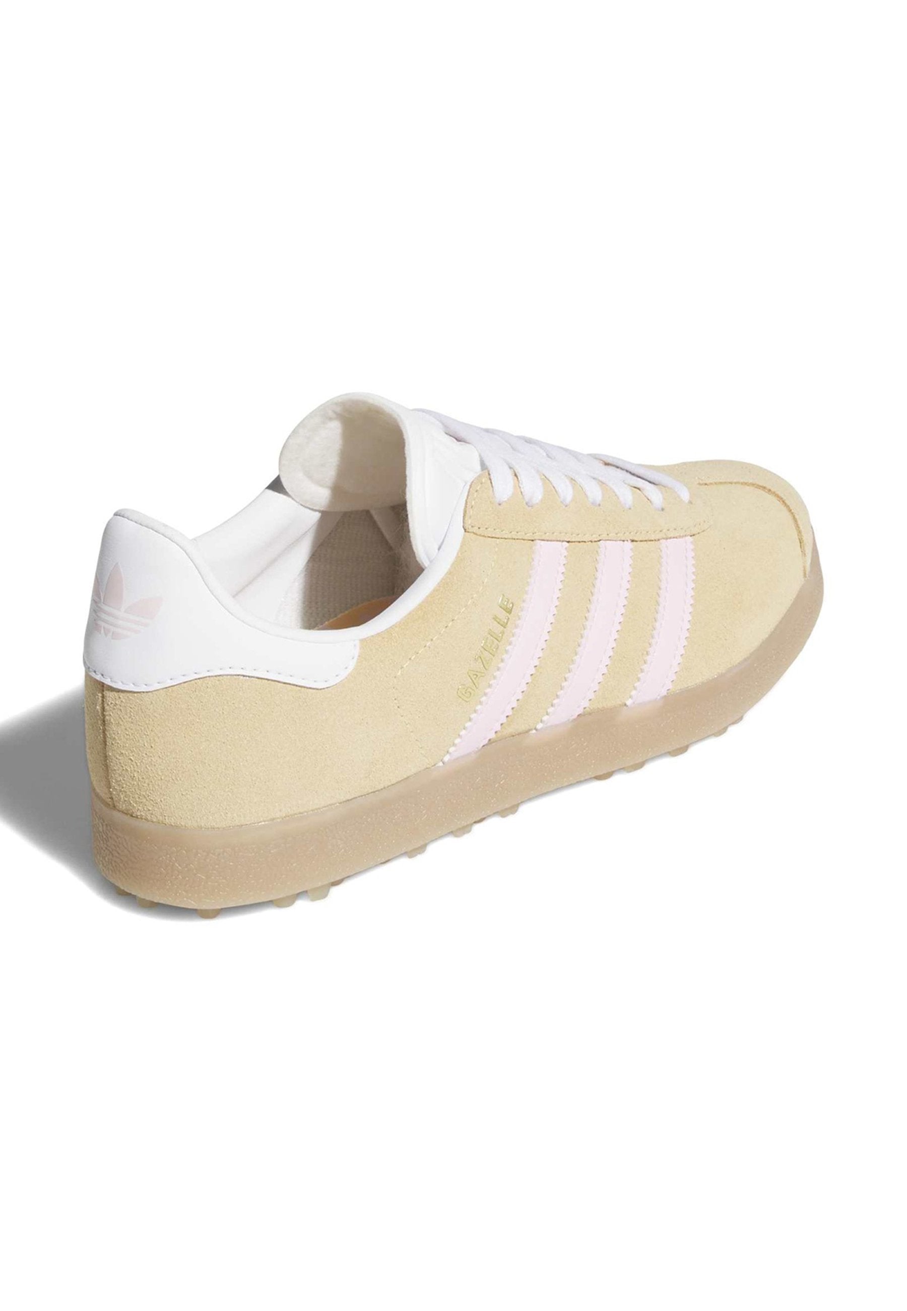 GAZELLE - Golf ayakkabısı (dikenli olmayan) - icta/clpink/ftwwht