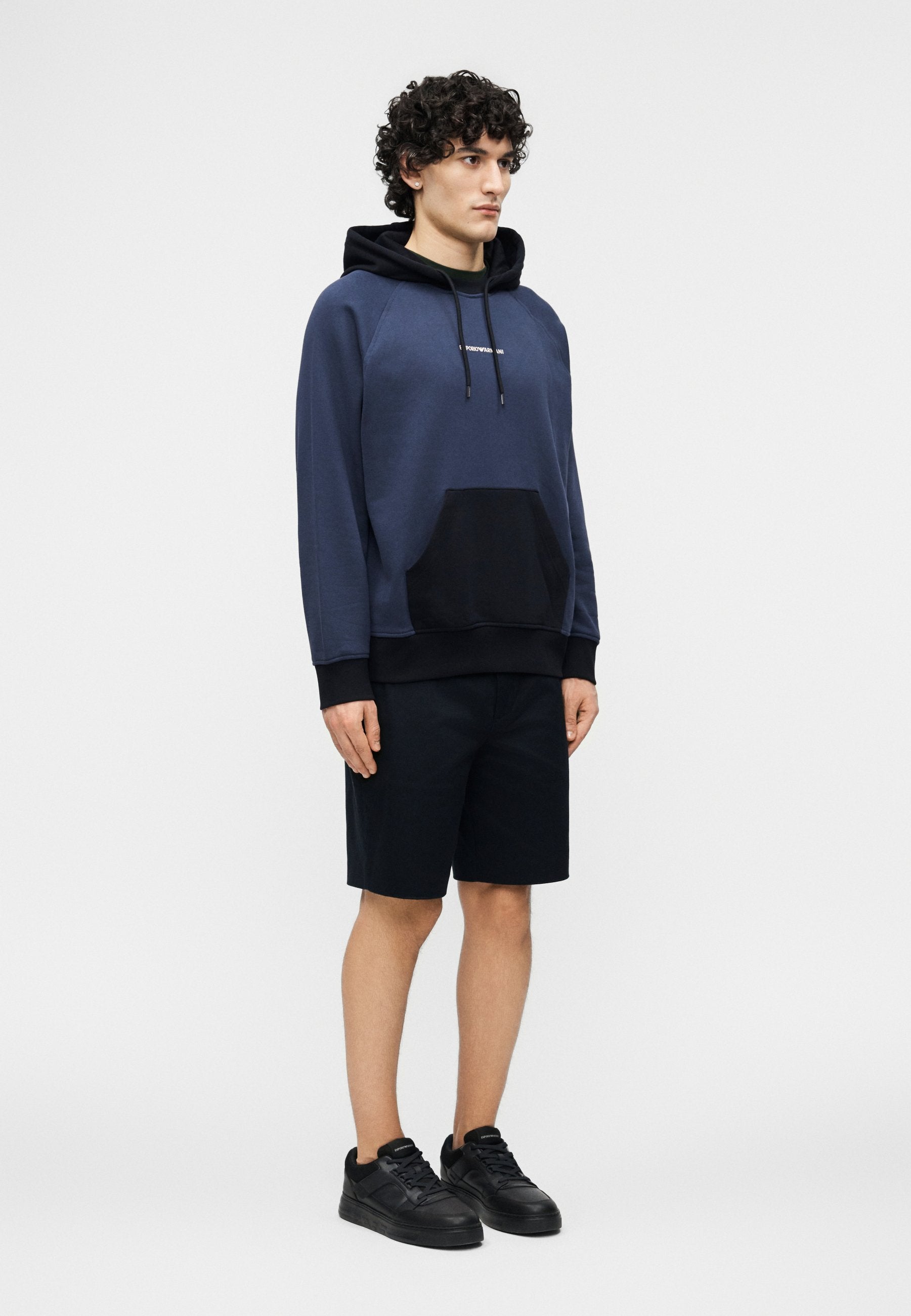 Hoodie - naval academy