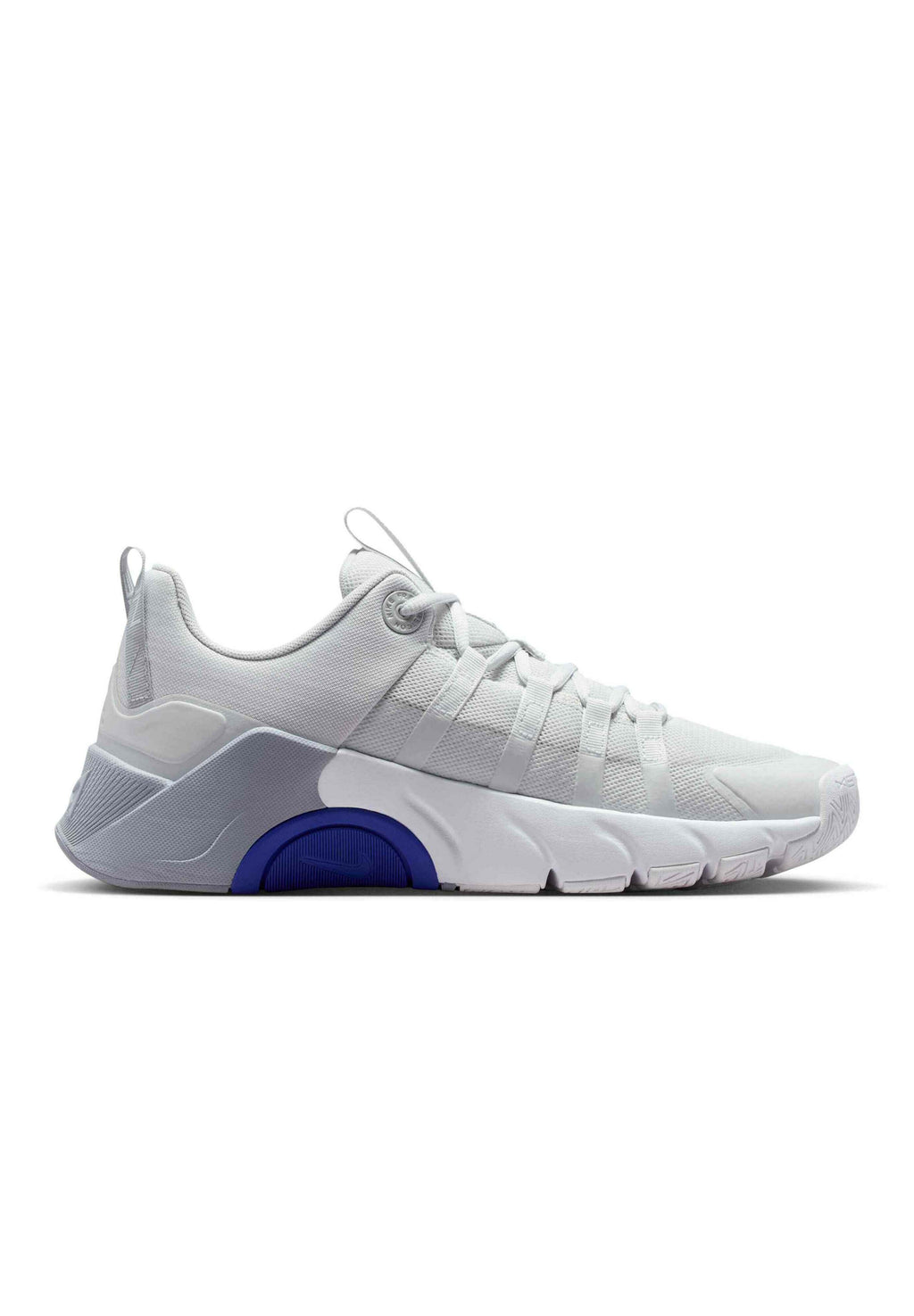 FREE METCON 7 - Training shoe - photon dust wolf grey persian violet white