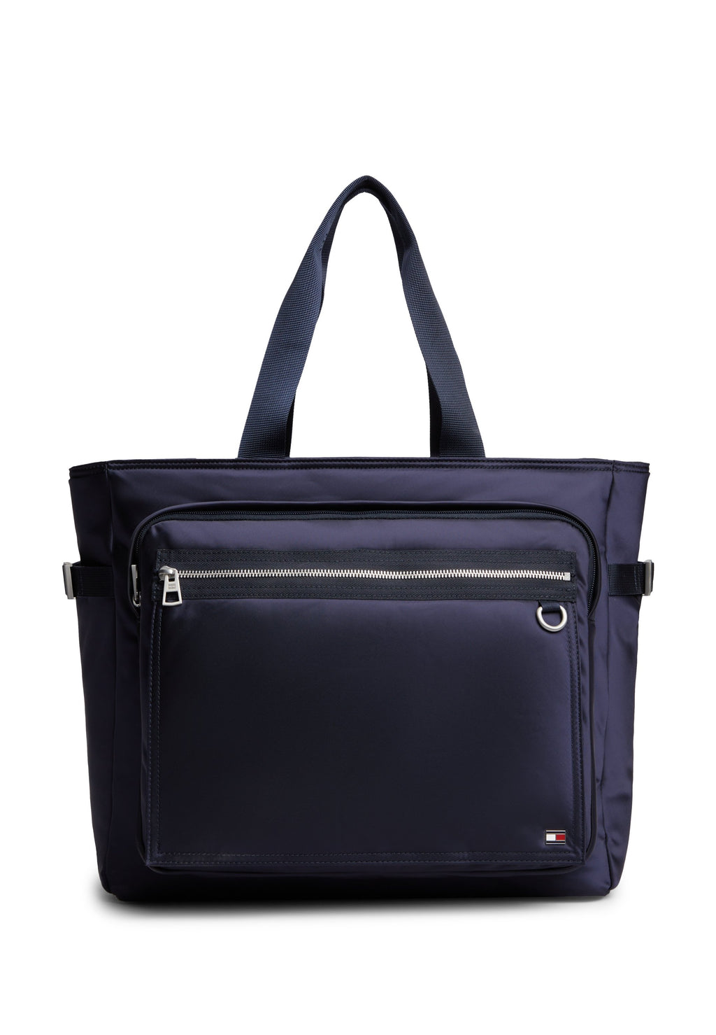 ENAMEL FLAG TRAVEL WEEKENDER BAG - Weekend bag - space blue
