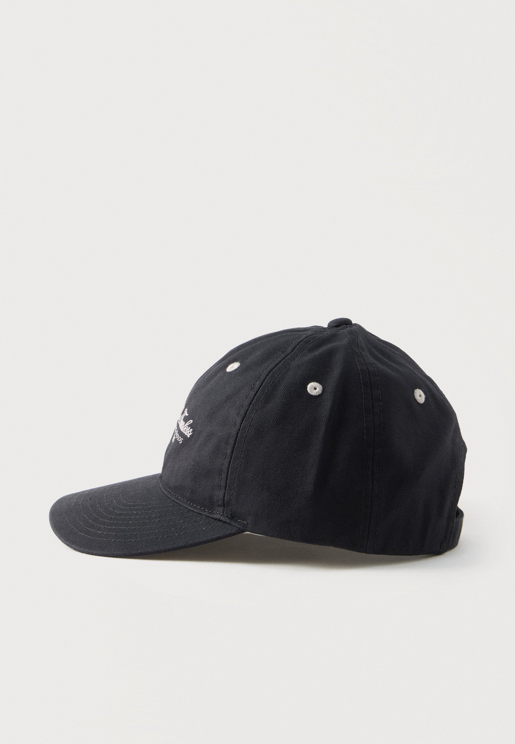 CLUB UNISEX - Cap - black/college grey