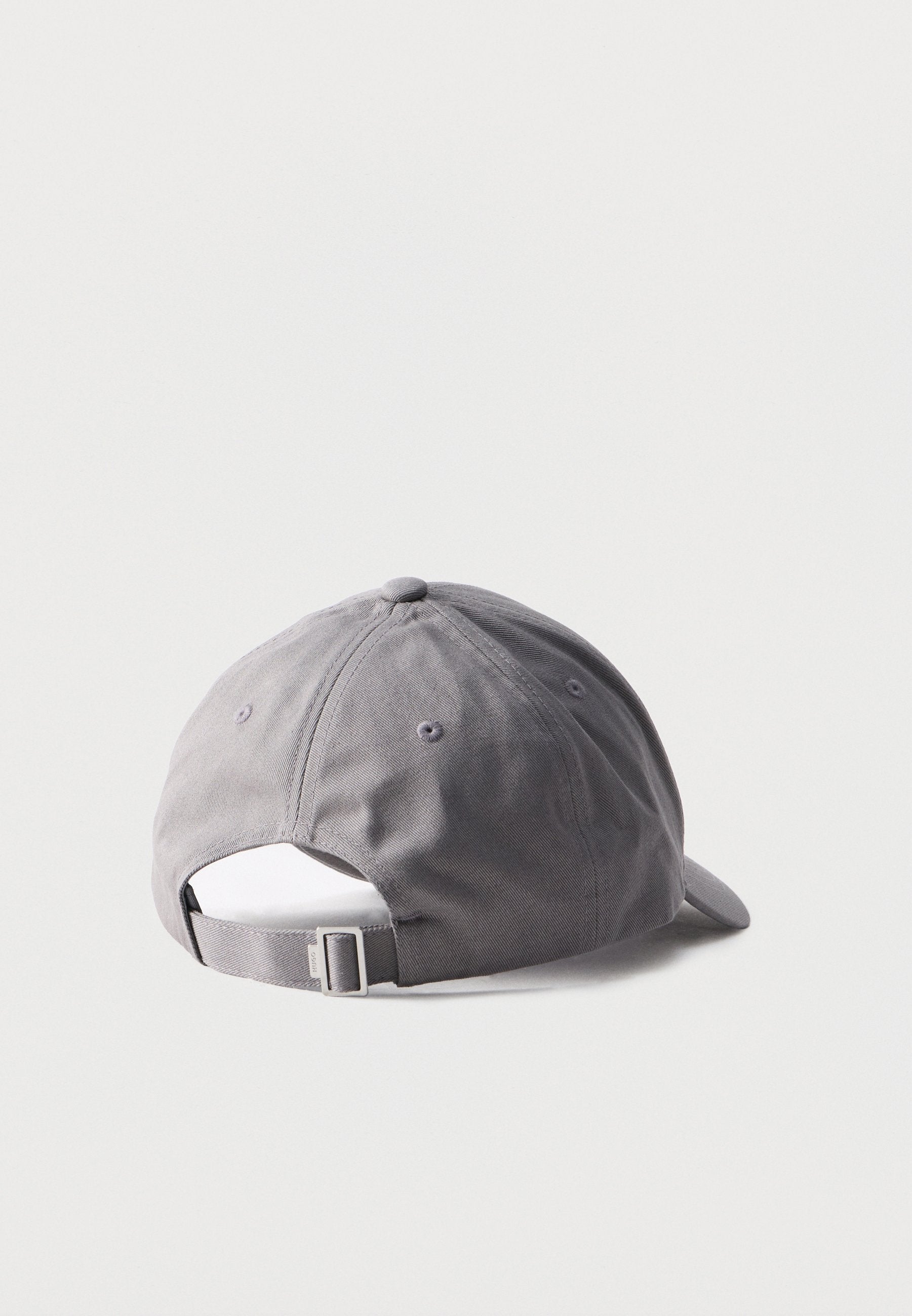 JAKE-ME - Cap - dark grey