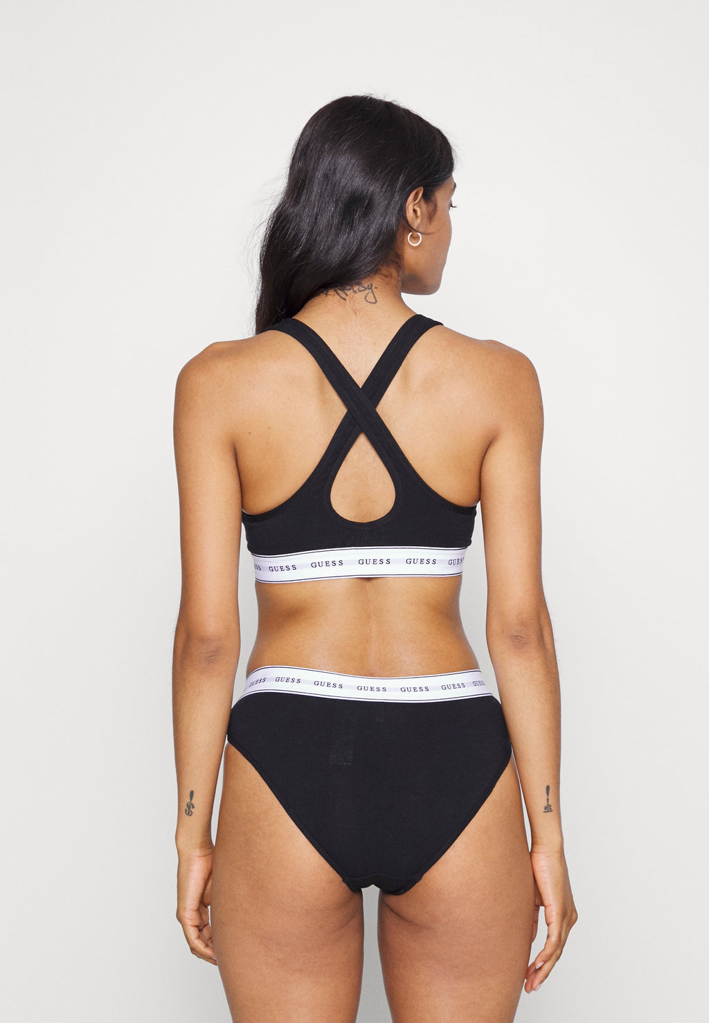 CARRIE - Briefs - jet black