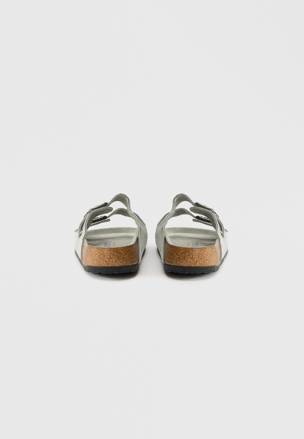ARIZONA SFB LEVE PURE SAGE TONAL FBN REGULAR UNISEX - Sandals - pure sage