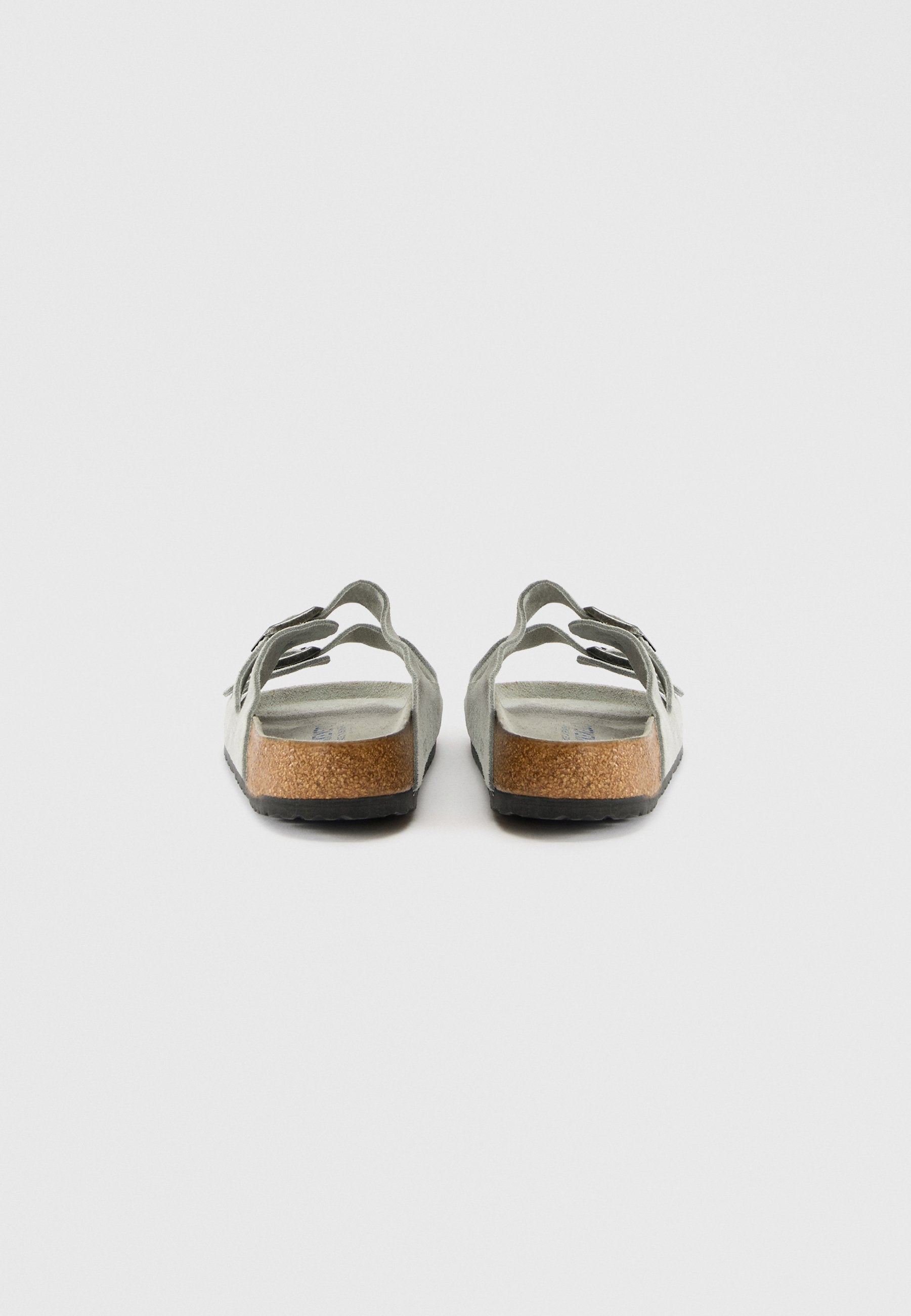 ARIZONA SFB LEVE PURE SAGE TONAL FBN REGULAR UNISEX - Sandals - pure sage