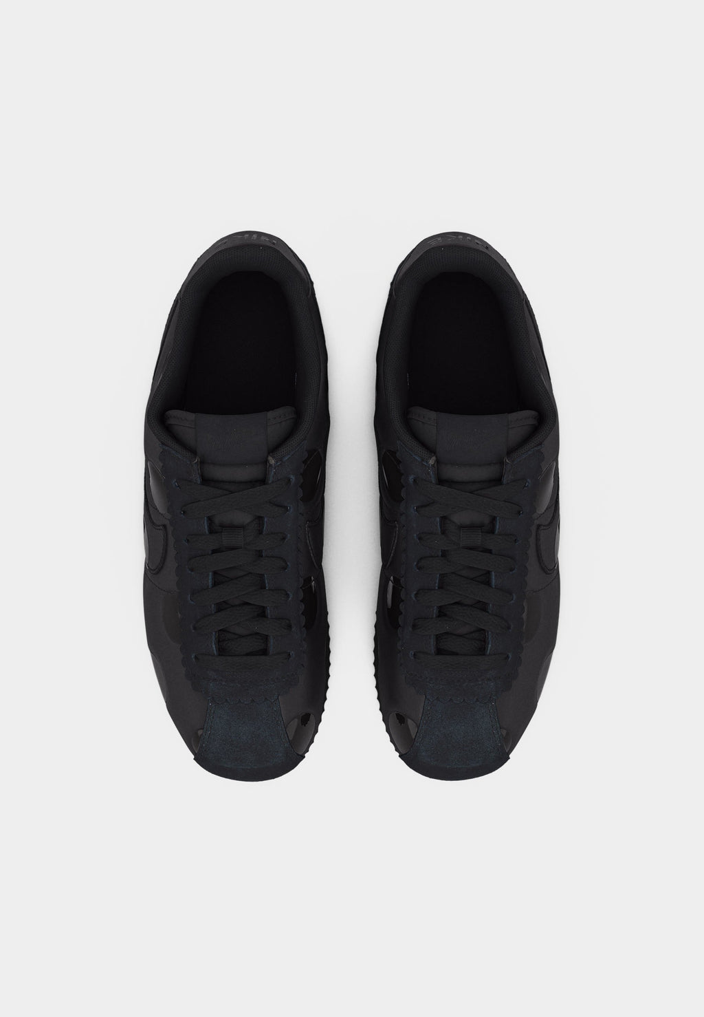 CORTEZ DOT - Trainers - black