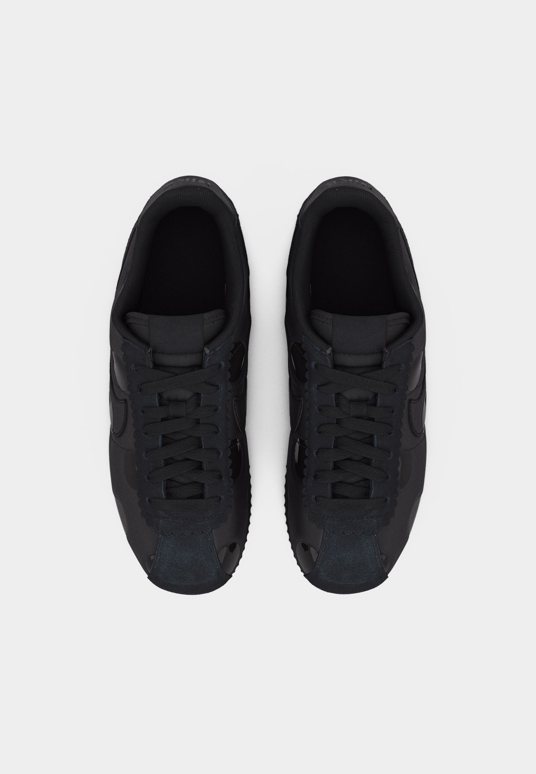 CORTEZ DOT - Trainers - black