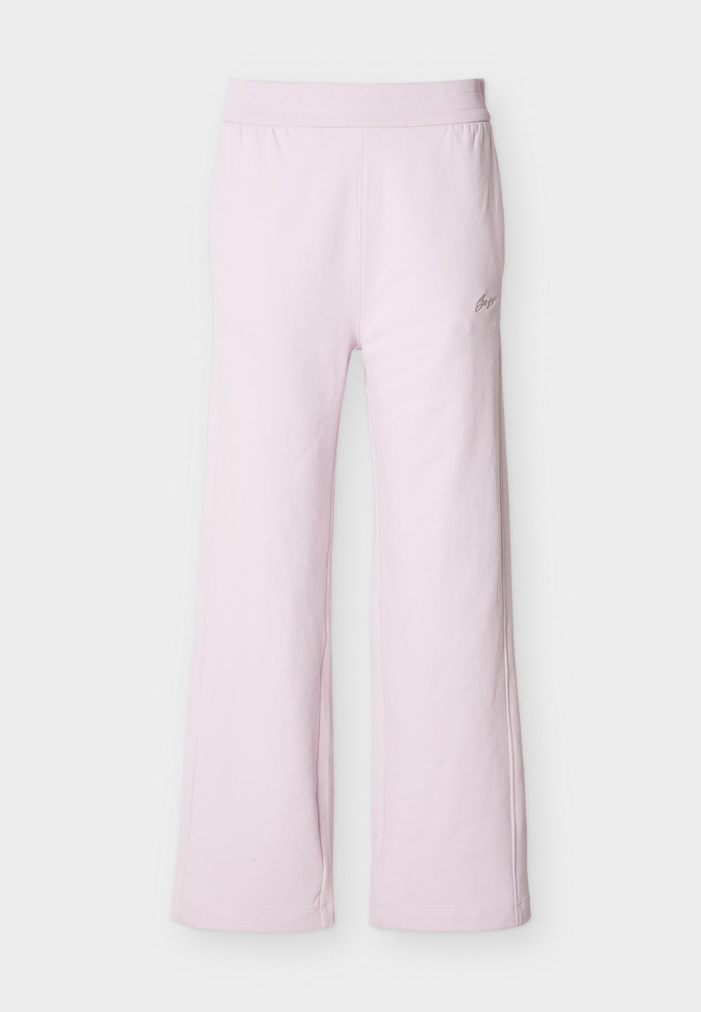 ENDLESS - Tracksuit bottoms - light pastel purple