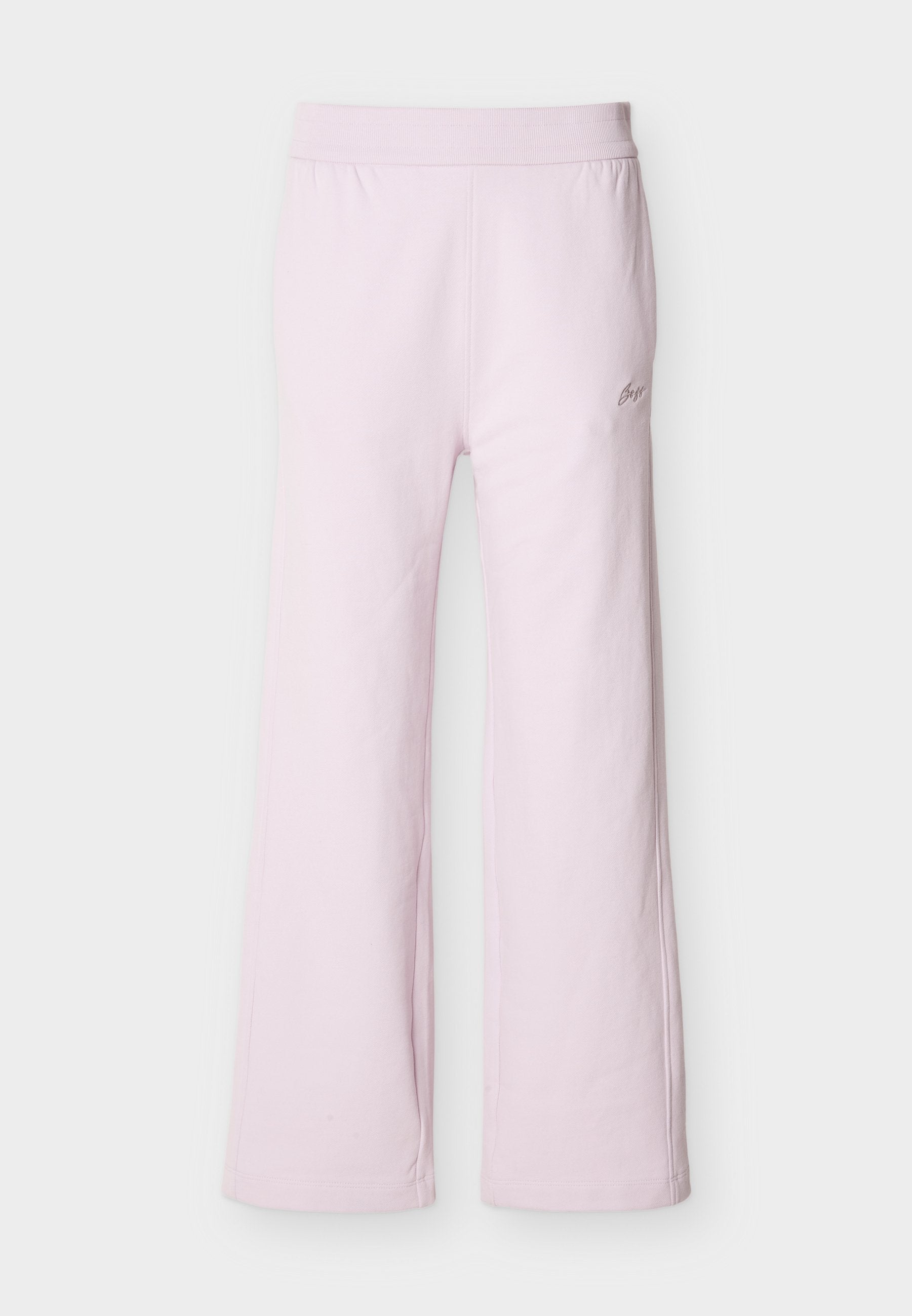 ENDLESS - Tracksuit bottoms - light pastel purple