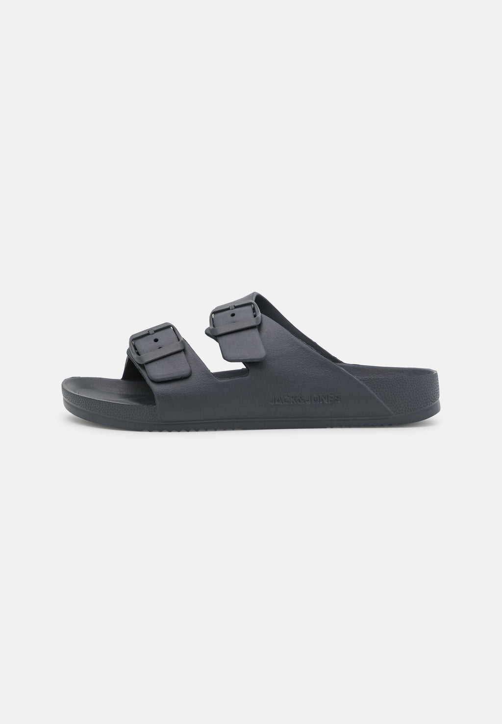 JFWCROXTON MOULDED - Slippers - anthracite