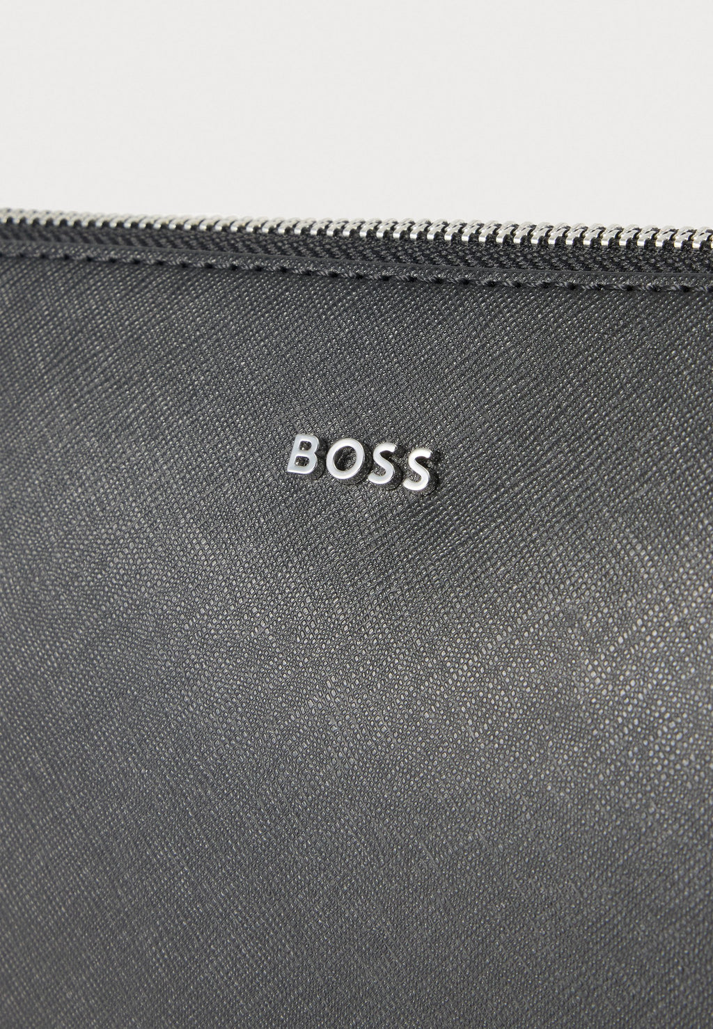NORTHON - Clutch - black