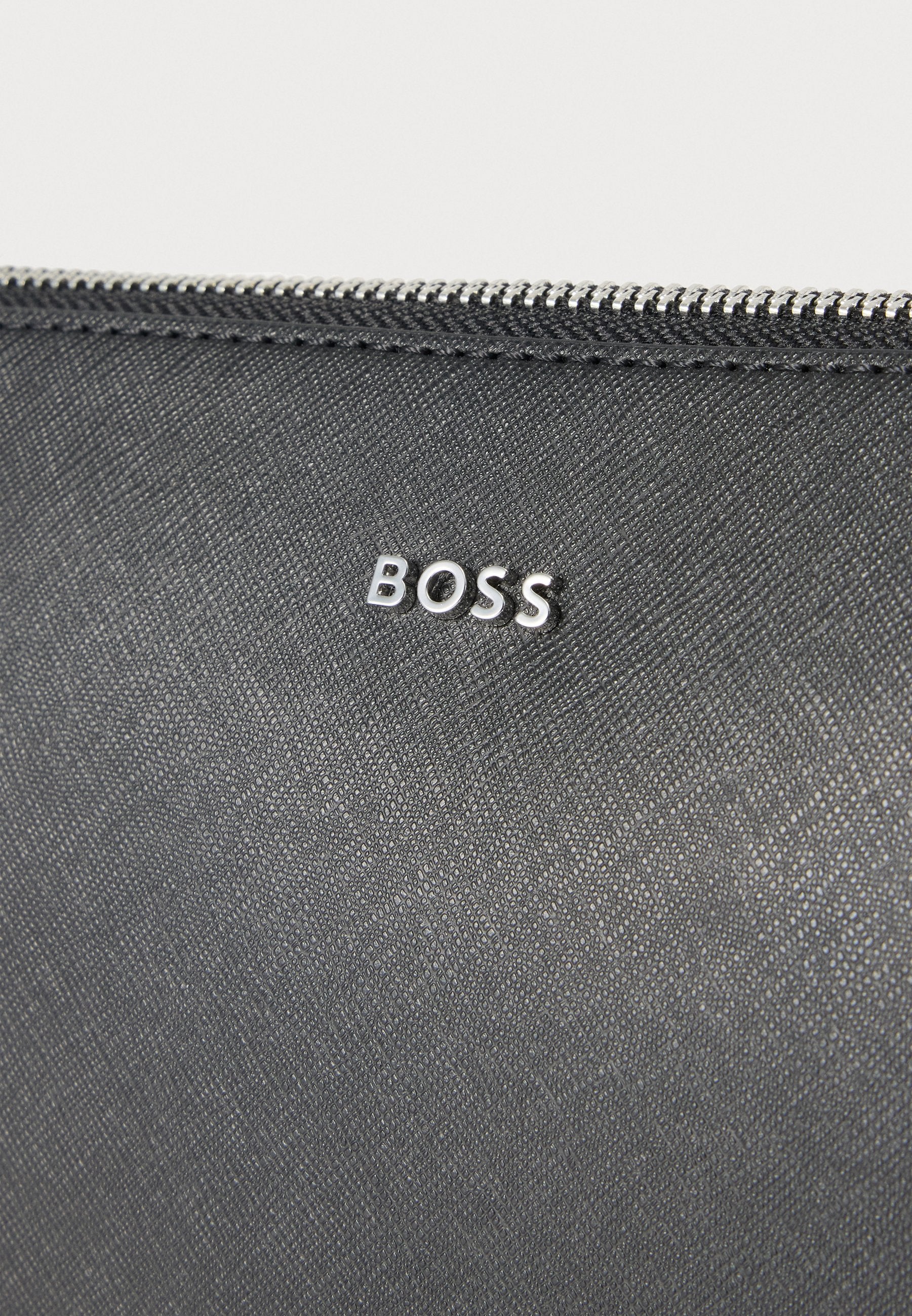 NORTHON - Clutch - black