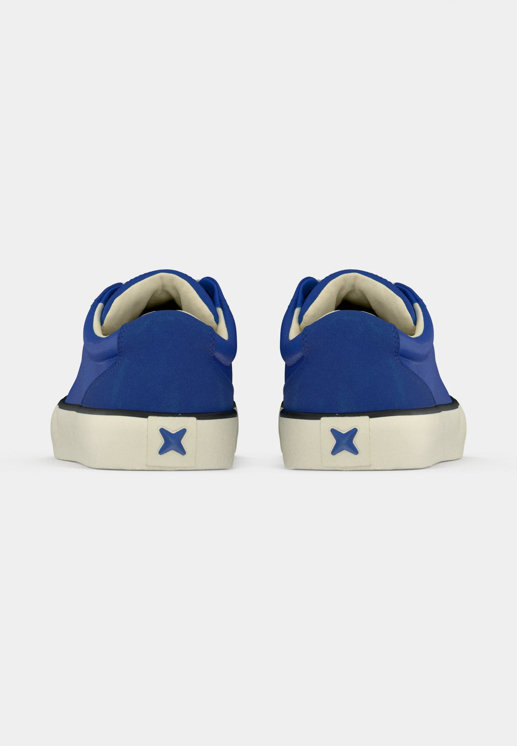 UNISEX - Trainers - bright blue