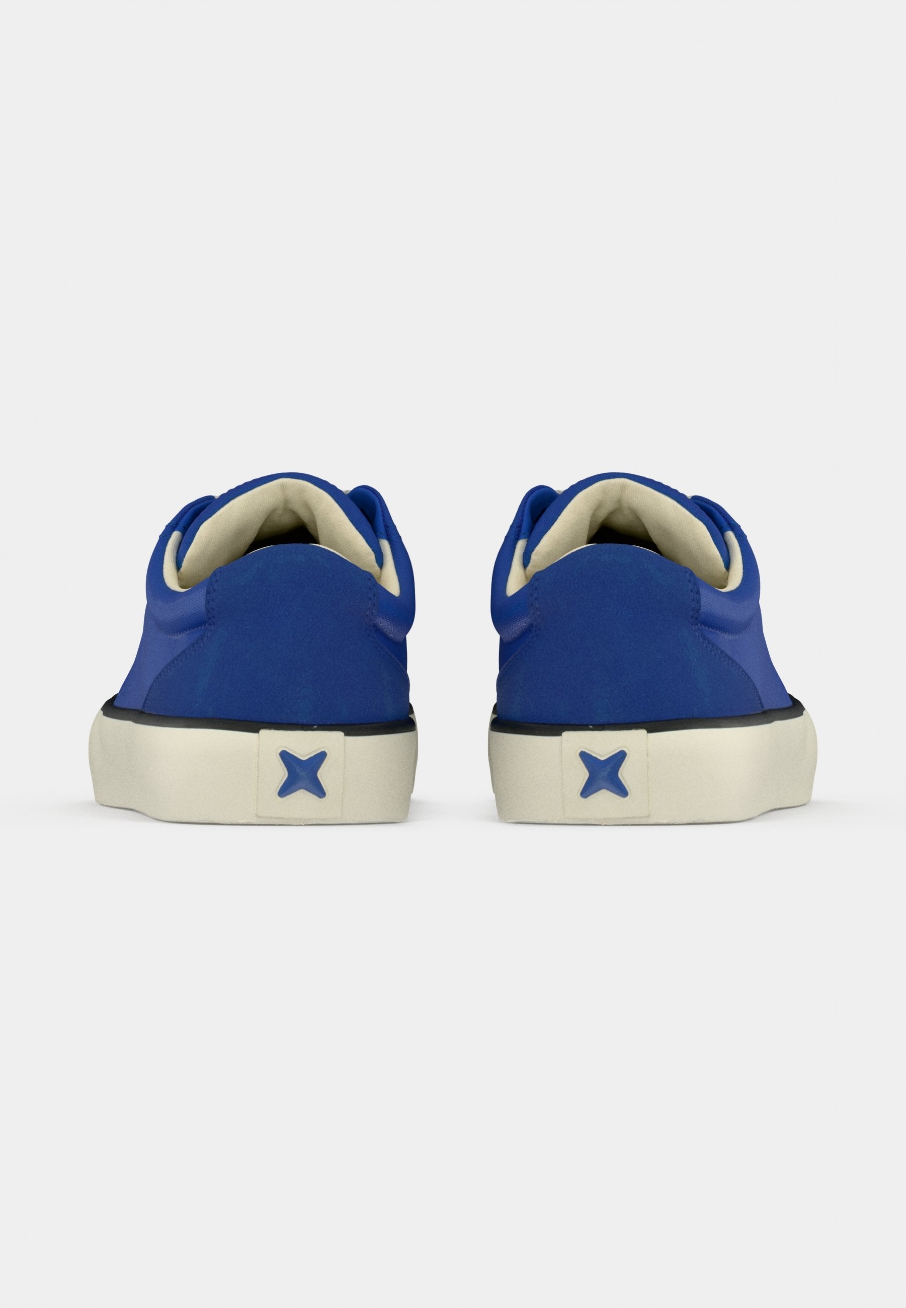 UNISEX - Trainers - bright blue