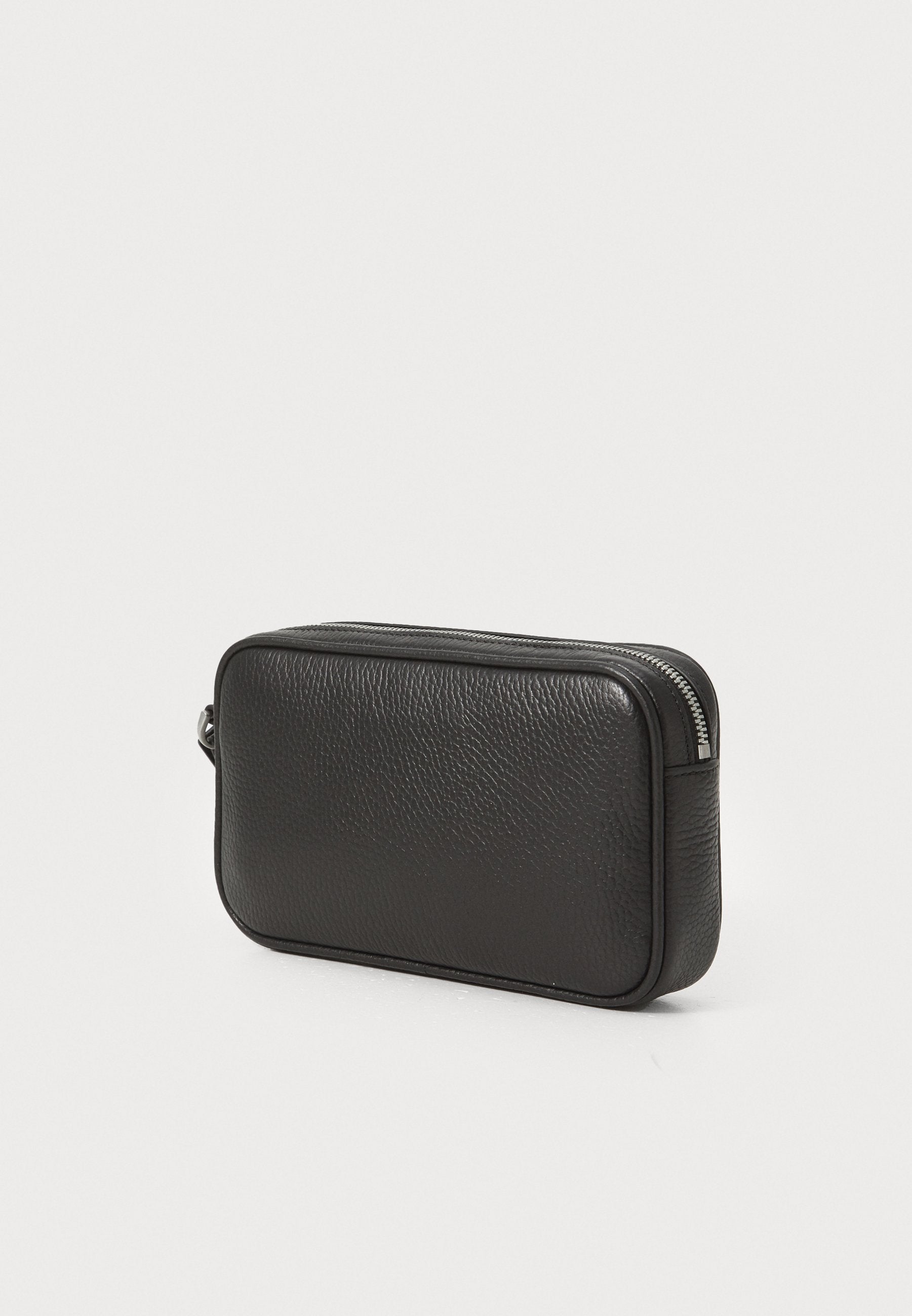 BEAUTY CASE - Wash bag - black beauty