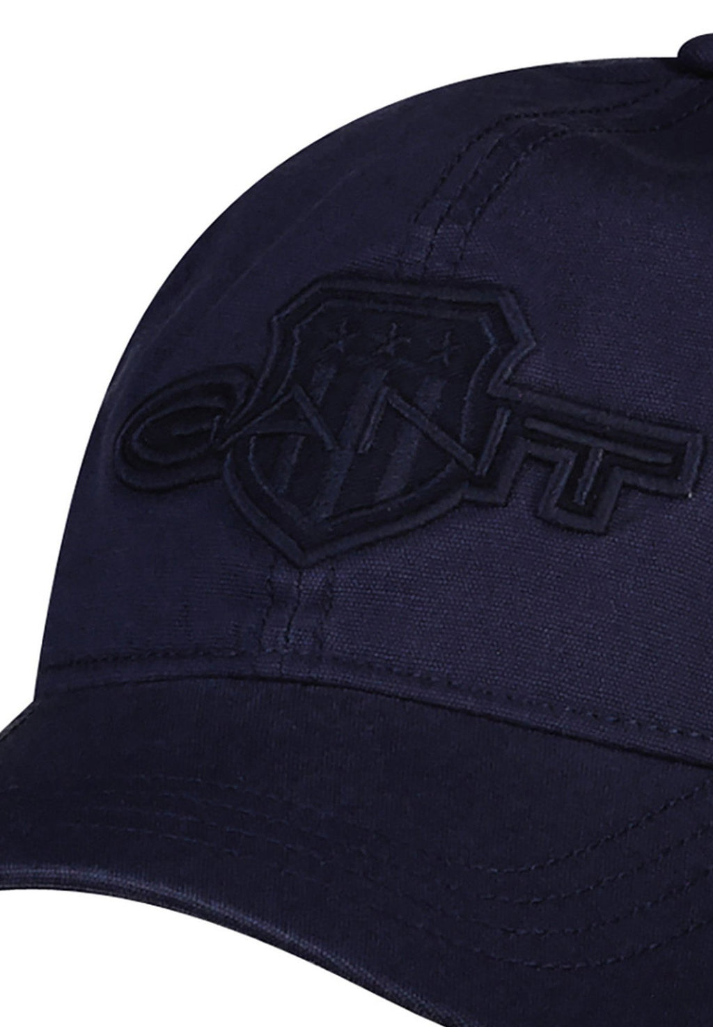TONAL ARCHIVE SHIELD - Cap - evening blue