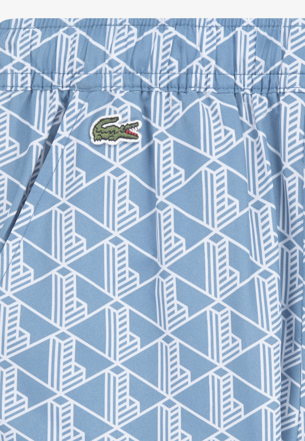 SET - Tracksuit - abysse