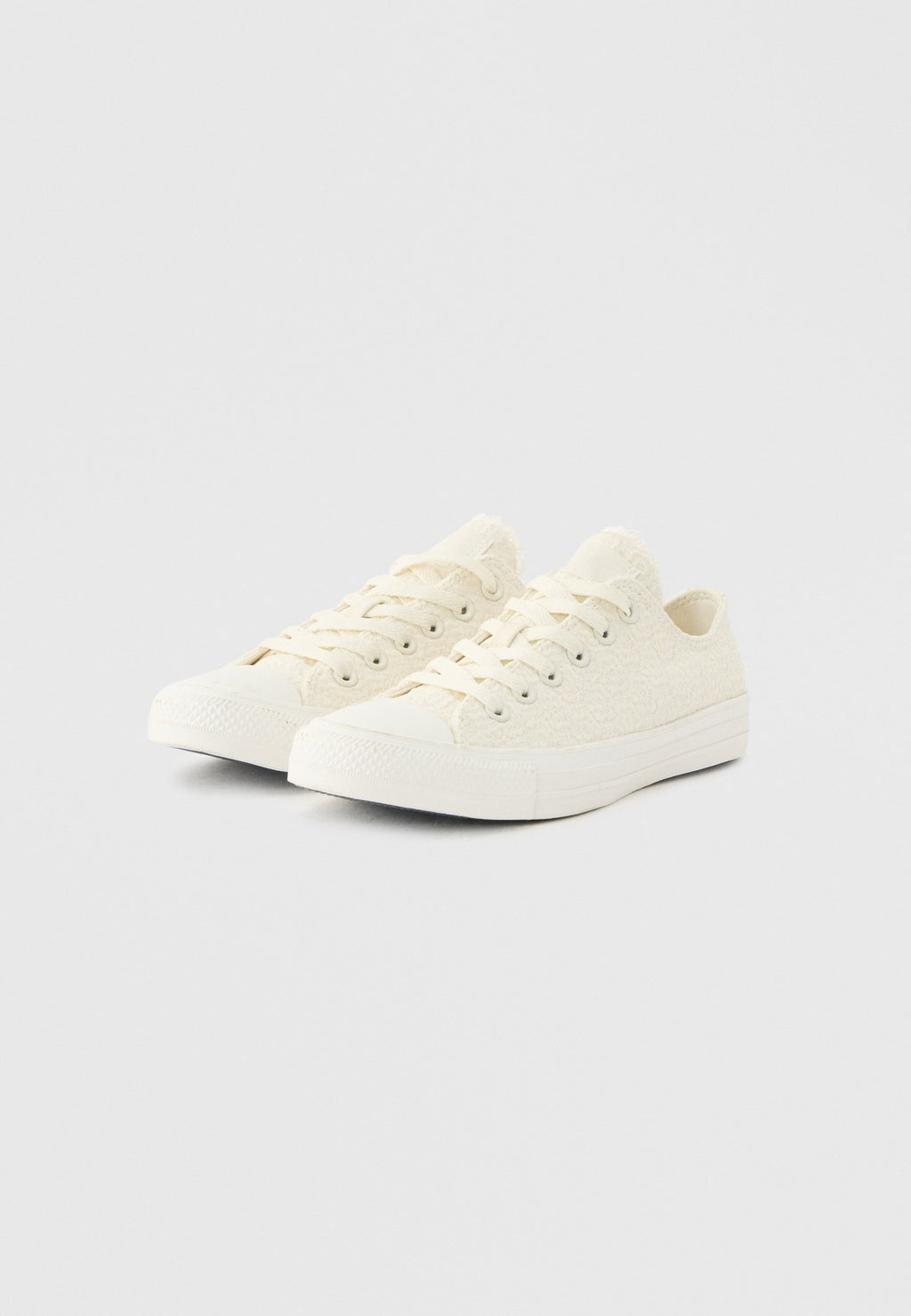 CHUCK TAYLOR ALL STAR - Trainers - egret/vintage white