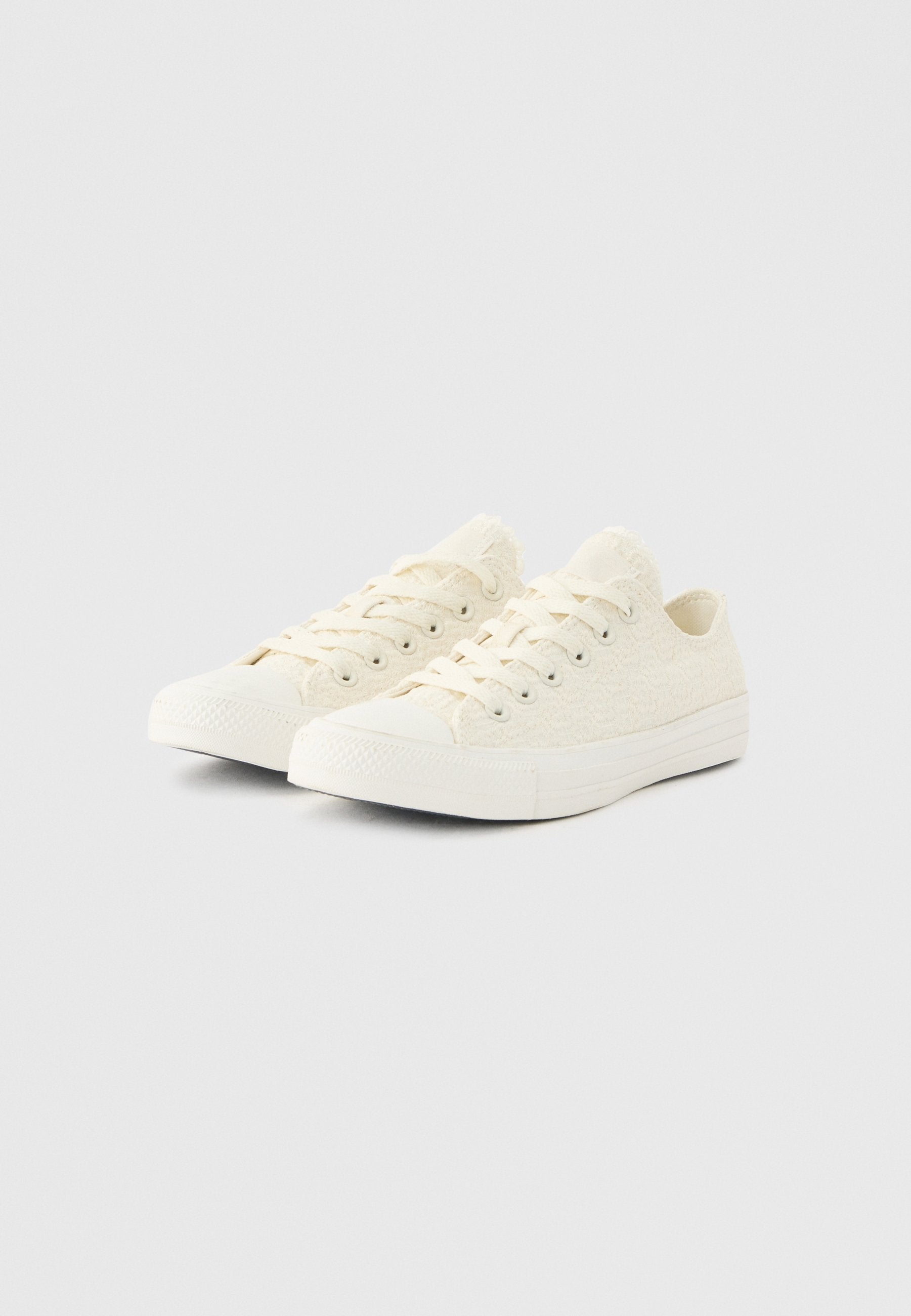 CHUCK TAYLOR ALL STAR - Trainers - egret/vintage white