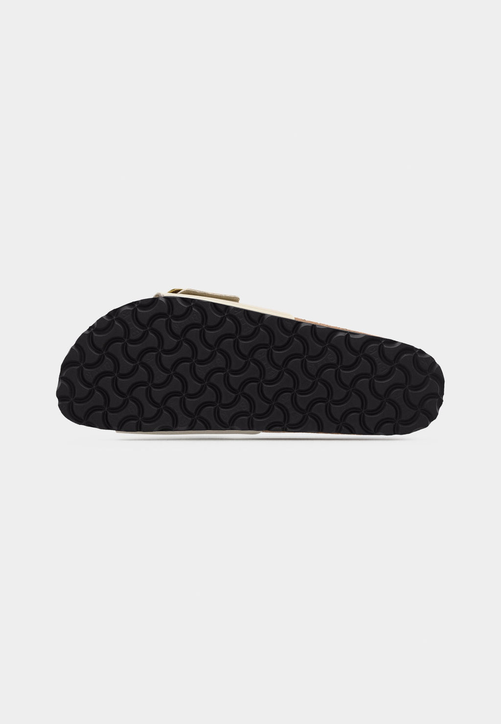 MADRID BB LENA HS OYSTER HEXS NARROW - Terlik - oyster
