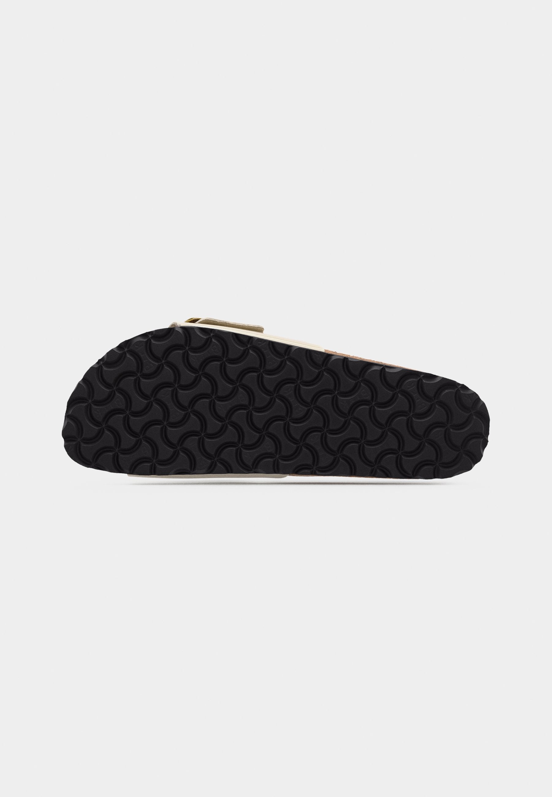 MADRID BB LENA HS OYSTER HEXS NARROW - Terlik - oyster