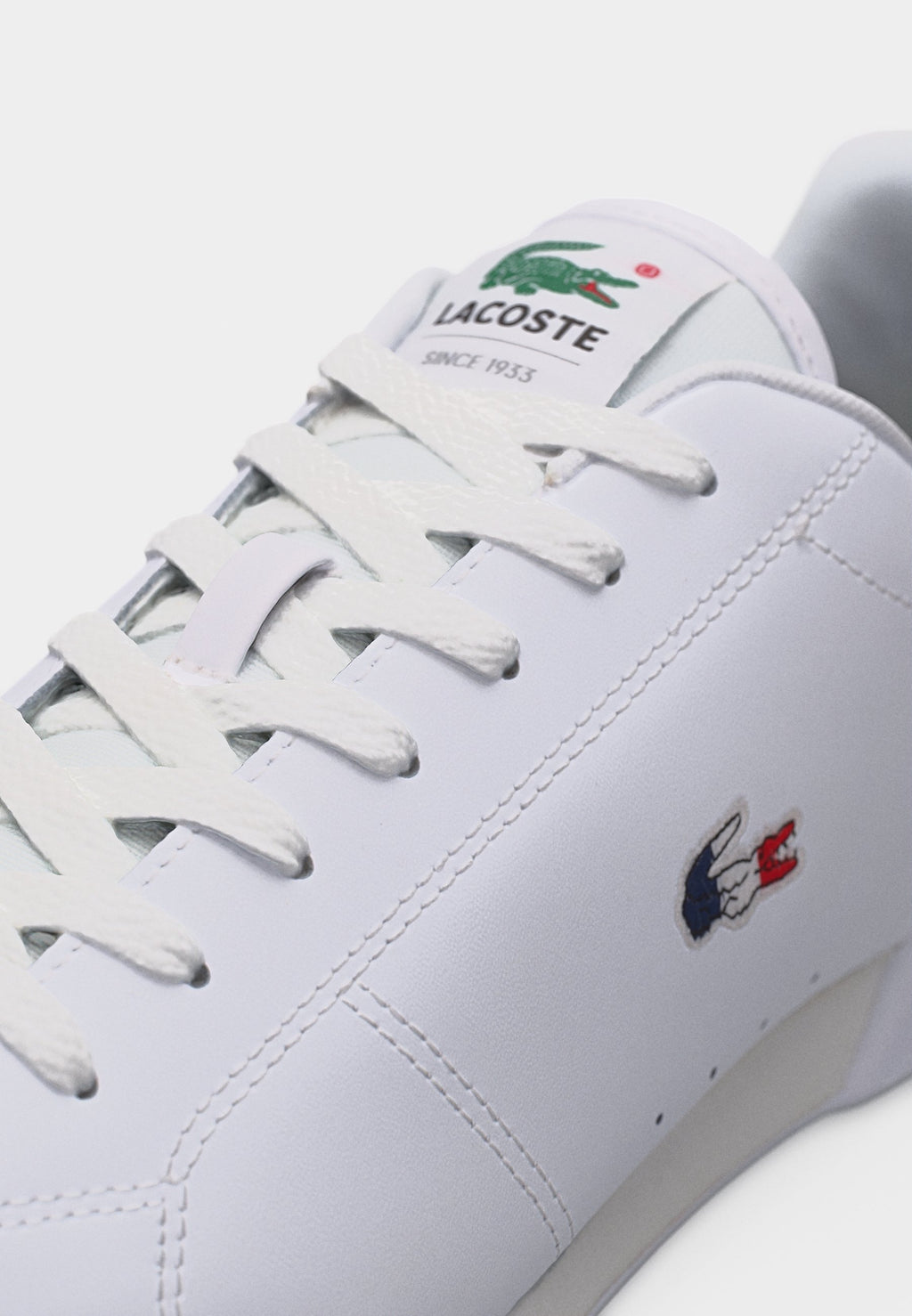 CARNABY CUP 125 - Trainers - white/navy/red