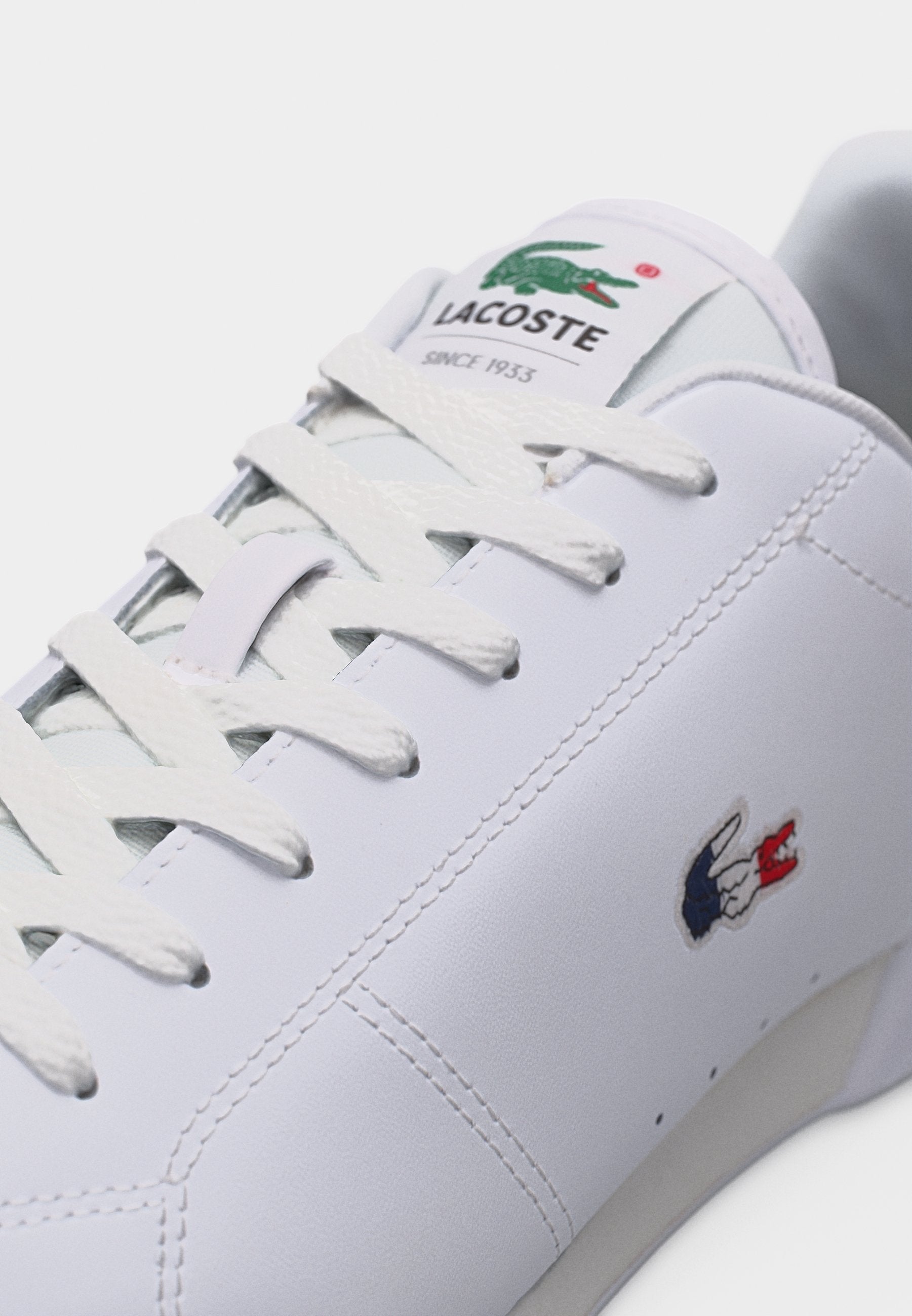 CARNABY CUP 125 - Trainers - white/navy/red